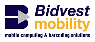 BIDVEST MOBILITY LOGO