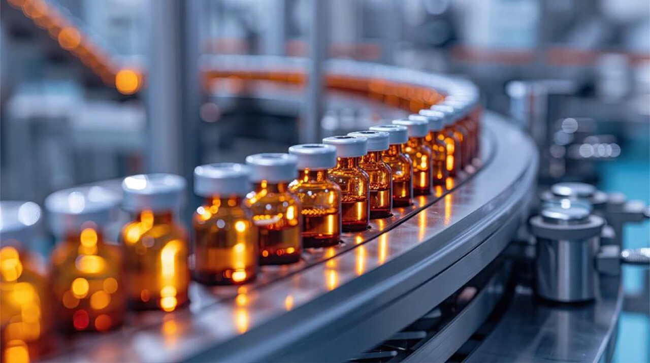 TCO in pharma